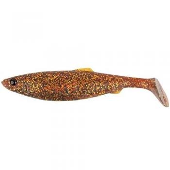 Savage Gear - 3D LB Herring Shad 160, Color 14-dbs, Talla 28 gr