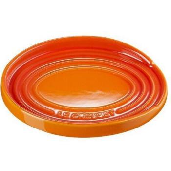 Reposa cucharas Ovalado Le Creuset