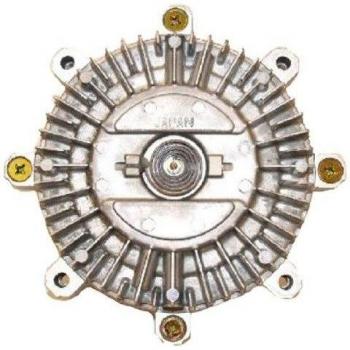 Japanparts VC-K01 Embrague, ventilador del radiador