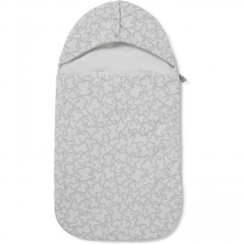 Tous - Saco para capazo o silla de paseo reversible Tous Baby Hkaos