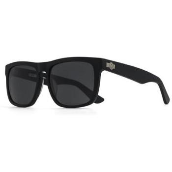 Uller Gafas de Sol Soul - Polarizadas, ultraligeras, protección UV400, tecnología X-POLAR, modelo Soul, color Black/Black