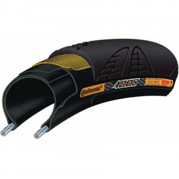 Continental  0100936 -  Cubierta de Ciclismo
