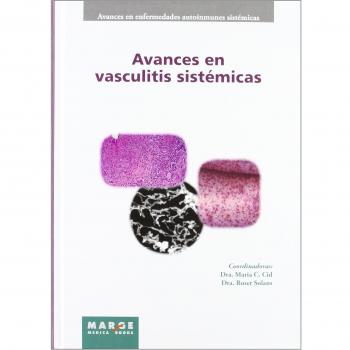 Avances en vasculitis sistémicas: 5