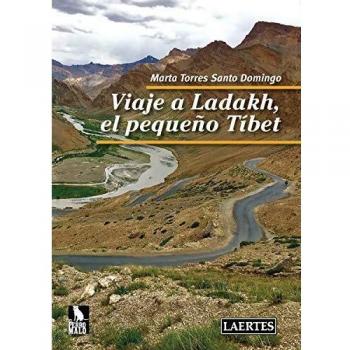 Viaje a Ladakh, el pequeño Tíbet - Marta Torres Santo Domingo