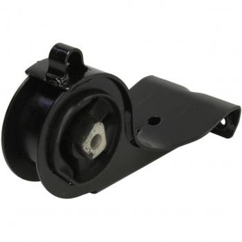 Cuerpo de goma y soporte elástico para suspensión del motor TEDGUM 00132277