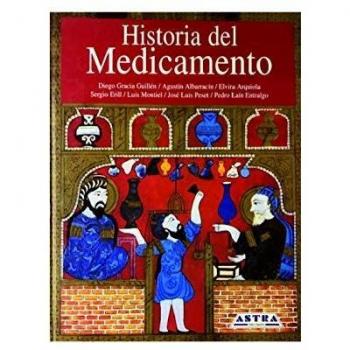 Historia del medicamento