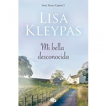 Mi bella desconocida