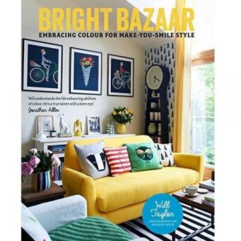 Bazaar Brillante - Will Taylor - Precio del 18.09.2025 05:07:49 h