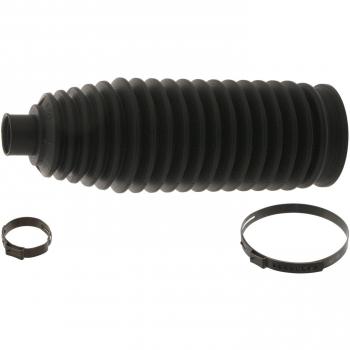 Kit de fuelles, dirección FEBI BILSTEIN 39833 - Juego de fuelles para la dirección, incluye componentes de alta calidad para asegurar un rendimiento óptimo y duradero en sistemas de dirección