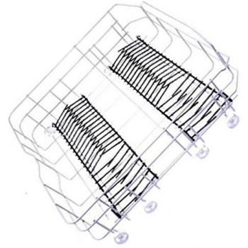 Cesta Inferior para Lavavajillas Indesit y Ariston Hotpoint C00275698, C00056397