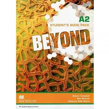 BEYOND A2 Sb Pk