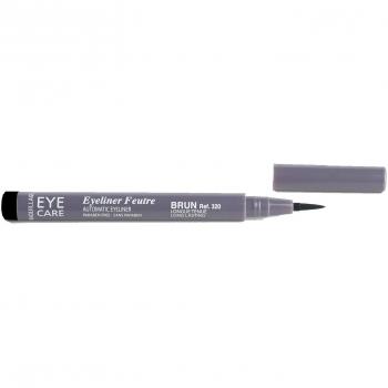 Eye Care Crema para Sombra de Ojos para Pieles Sensibles, Musgo - 5 gr