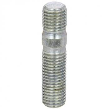 Tornillo de sistema de escape BOSAL 258-947 con extremos de tubo con rosca