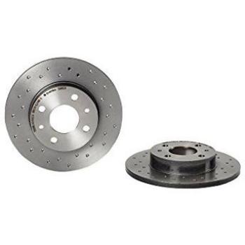 Brembo 08.5085.31 Rotores de Discos de Frenos