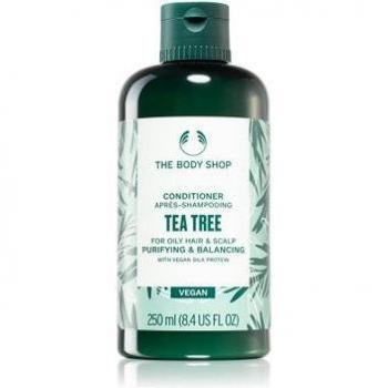 The Body Shop Conditioner Tea Tree 250ml