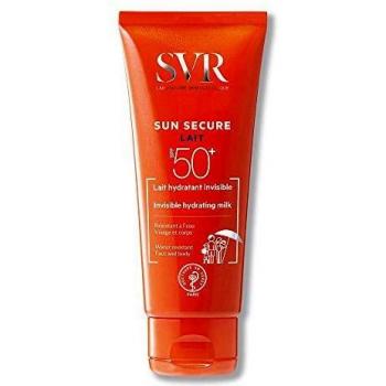 SVR Sun Secure Moisturizing Milk SPF50+ 250 ml