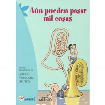 Aún pueden pasar mil cosas