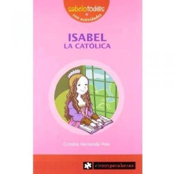 ISABEL la Católica