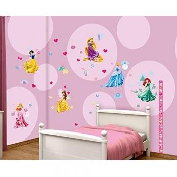 Walltastic 5060110000000 - Producto de decoración infantil de pared