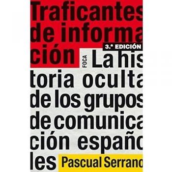 Traficantes de información: 122