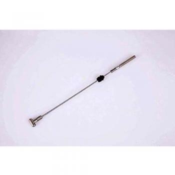 Cable de freno de mano HELLA PAGID 8AS 355 668-311 para VOLVO