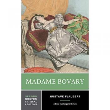Madame Bovary