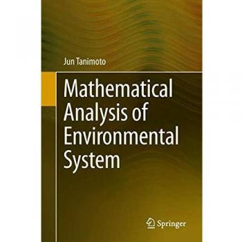 Mathematical Analysis of Environmental System