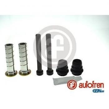 Kit de reparación, pinza de freno AUTOFREN SEINSA D7234C