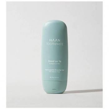Pasta de dientes Haan Good on Ya 50ml - Fórmula Calmante y Vegana