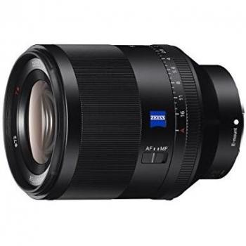 Sony Planar T* FE 50mm F1.4 ZA
