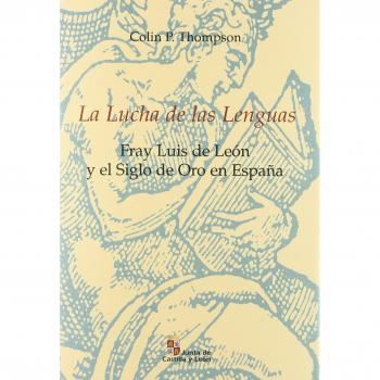 LUCHA DE LAS LENGUAS.FRAY LUIS DE LEON