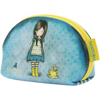 Santoro Gorjuss   bolsa de cáscara - Pequeño Amigo