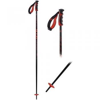 Scott invierno Baston jib