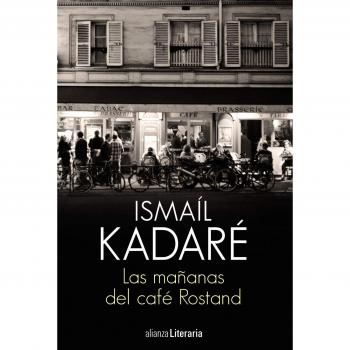 Las mañanas del café Rostand