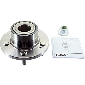 SKF VKBA 6939 Kit de rodamientos para rueda