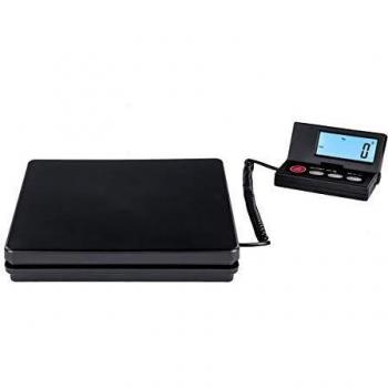 Báscula para paquetería digital Steinberg Armaturen - 40 kg / 1 g - LCD - externo