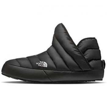 Pantuflas The North Face ThermoBall Traction Booties Negros para Hombre - Talla 47