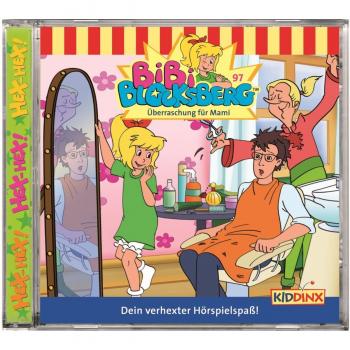 Ãberraschung fÃ¼r Mami