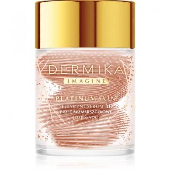 Imagine Platinum Skin Anti-Wrinkle Serum 60g