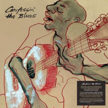 Confessin´The Blues: Box [Vinilo]