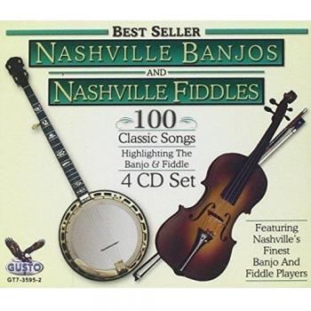Nashville Banjos & Fiddles