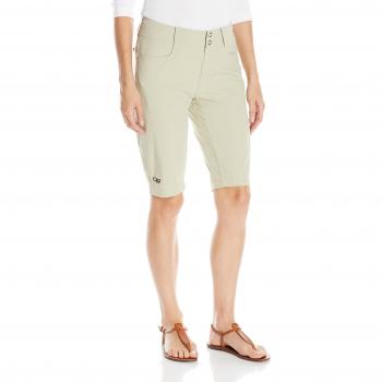 Outdoor Research Ferrosi de Las Mujeres Pantalones Cortos, Mujer, Cairn