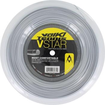 VOLKL V STAR SILVER JAUGE 1.20 mm X 200 M