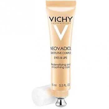 Vichy Neovadiol GF Konturen Lippen und Augen Creme