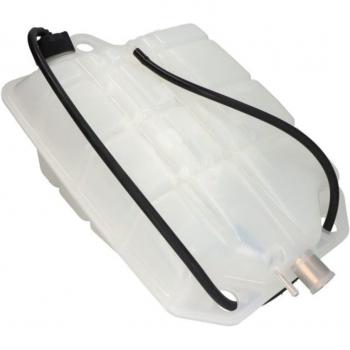 Depósito de expansión MAHLE CRT 144 000S, depósito compensación refrigerante, marca MAHLE ORIGINAL, modelo CRT 144 000S