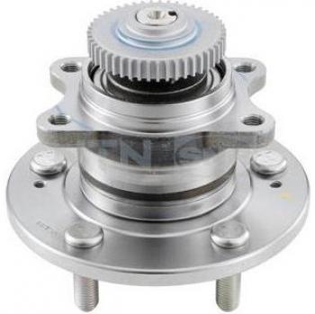 Juego de rodamientos de rueda SNR R189.20