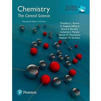 Chemistry: The Central Science in SI Units: 14/E