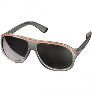 Hama 109803 - Gafas 3D, gris