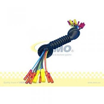 Kit de reparación de cables VEMO V40-83-0030 para montaje en puertas traseras izquierda y derecha