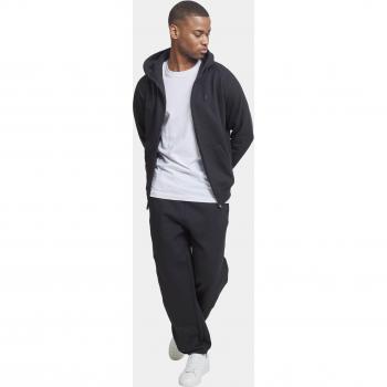 Chándal Urban Classics Blank Suit para Hombre - Negro - Tallas S a 5XL